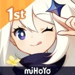 Genshin Impact MOD APK