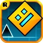Geometry Dash MOD APK