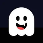 Ghost IconPack MOD APK