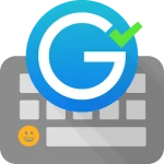 Ginger Keyboard MOD APK
