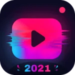 Glitch Video Effect - VideoCook MOD APK