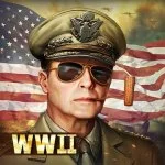 Glory of Generals 3 - WW2 SLG MOD APK