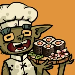 Goblin Sush MOD APK