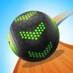 Going Balls MOD APK