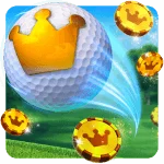 Golf Clash MOD APK