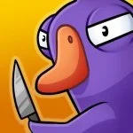 Goose Goose Duck MOD APK