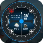 GPS Tools MOD APK
