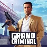 Grand Criminal Online MOD APK