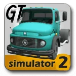 Grand Truck Simulator 2 MOD APK