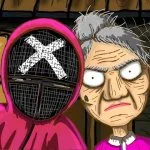 Grandpa And Granny House Escape MOD APK