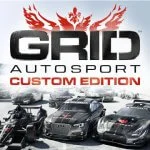 GRID Autosport Custom Edition MOD APK