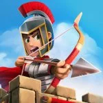 Grow Empire: Rome MOD APK