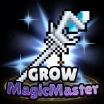 Grow MagicMaster MOD APK