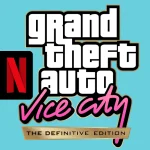 GTA: Vice City – NETFLIX MOD APK