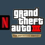 GTA III – NETFLIX MOD APK