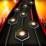 Guitar Band Solo Hero MOD APK