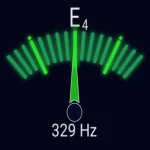 Guitar Tuner ZipoApps MOD APK