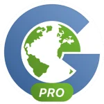 Guru Maps Pro MOD APK