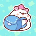Hamster Bag Factory : Tycoon MOD APK