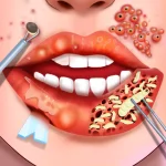 Happy ASMR Hospital MOD APK