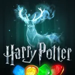 Harry Potter Puzzles Spells MOD APK