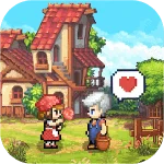 Harvest Town MOD APK