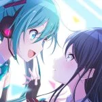 Hatsune Miku MOD APK