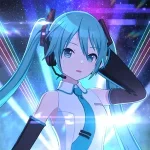 Hatsune Miku: Colorful Stage! MOD APK