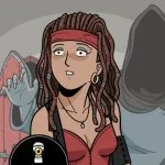 Haunted Laia MOD APK