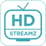 HD Streamz MOD APK