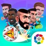 Head Football MOD APK
