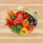 Healthy Recipes MOD APK
