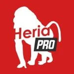Heria Pro MOD APK