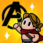 Hero Assemble: Epic Idle RPG MOD APK