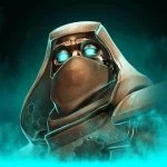 Hero Hunters MOD APK