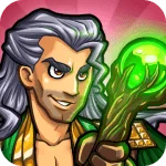 Hero Park MOD APK
