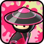 Heroes battle MOD APK