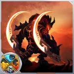 Heroes Infinity MOD APK