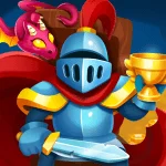 Heroes vs. Hordes Survival MOD APK