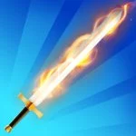 Heroics Epic Legend of Archero MOD APK