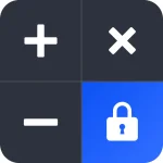 HideU: Calculator Lock MOD APK