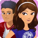 High School Story MOD APK