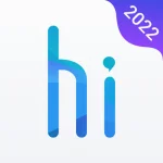 HiOS Launcher 2022 MOD APK