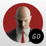Hitman GO MOD APK