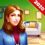 Home Memory: Word Cross MOD APK