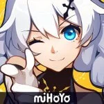 Honkai Impact 3 MOD APK