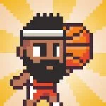 Hoop League Tactics MOD APK