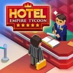 Hotel Empire Tycoon MOD APK