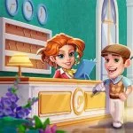 Hotel Fever: Grand Hotel MOD APK