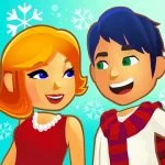 Hotel Hideaway: Virtual World MOD APK